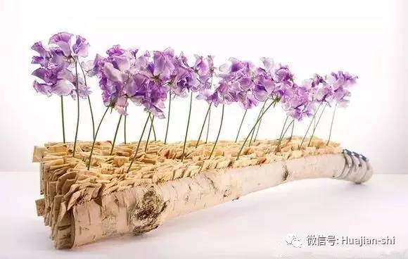 花藝設(shè)計(jì)的材料選擇