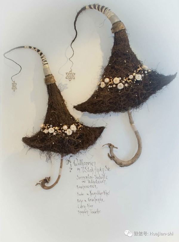 花藝設(shè)計(jì)的材料選擇