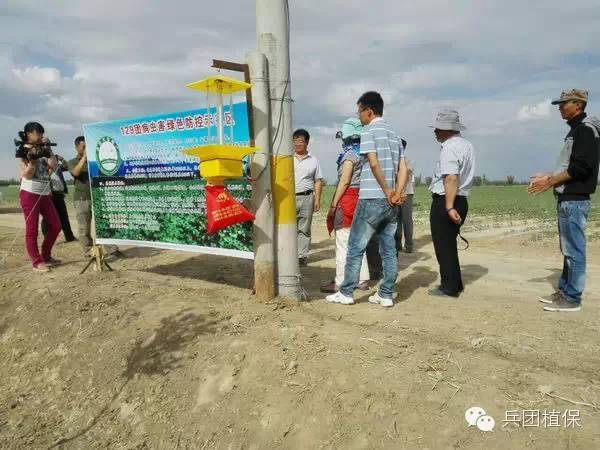 2017年全國(guó)植物保護(hù)工作要點(diǎn)