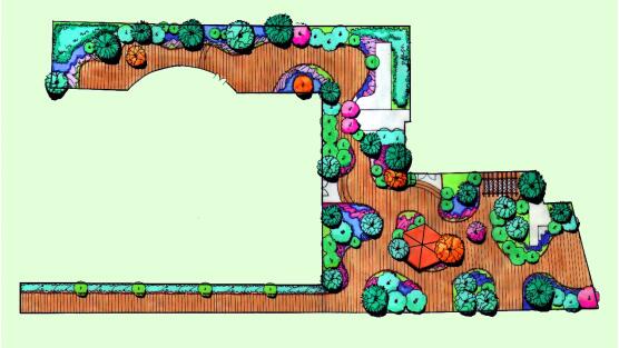 匠人匠心——傳統(tǒng)造園于現(xiàn)代園林的應(yīng)用