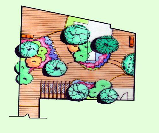 匠人匠心——傳統(tǒng)造園于現(xiàn)代園林的應(yīng)用