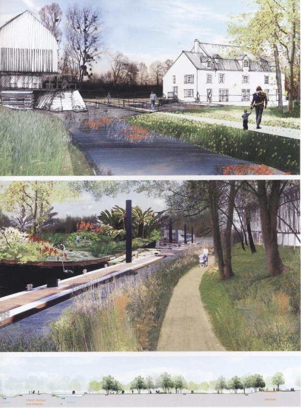 第七屆園冶高峰論壇主講嘉賓介紹（一）