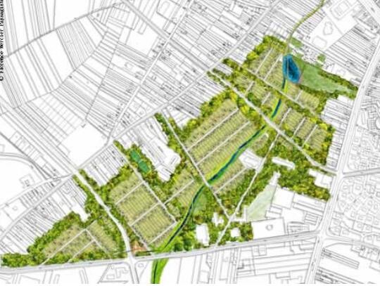 第七屆園冶高峰論壇主講嘉賓介紹（一）