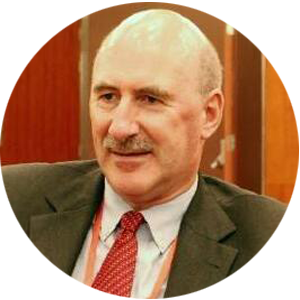 第七屆園冶高峰論壇主講嘉賓介紹(一)