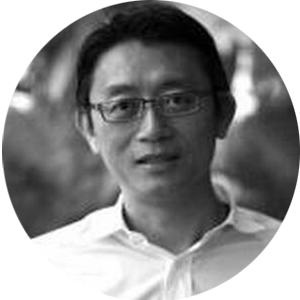 第七屆園冶高峰論壇主講嘉賓介紹（一）