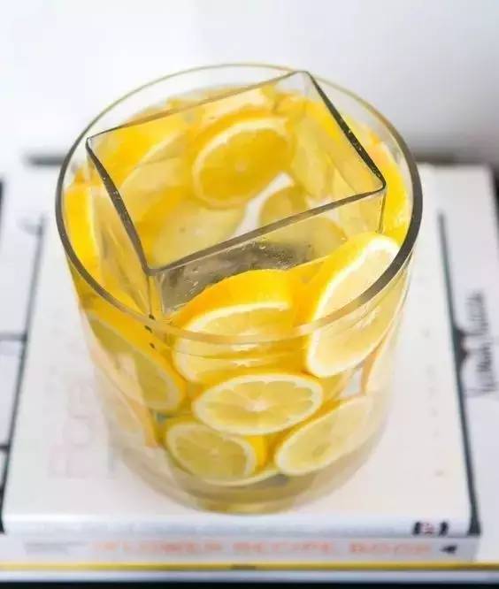 用吃不完的蔬果做絕美插花