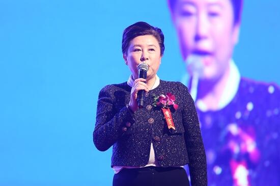 正和恒基2017主題年會在京召開（一）