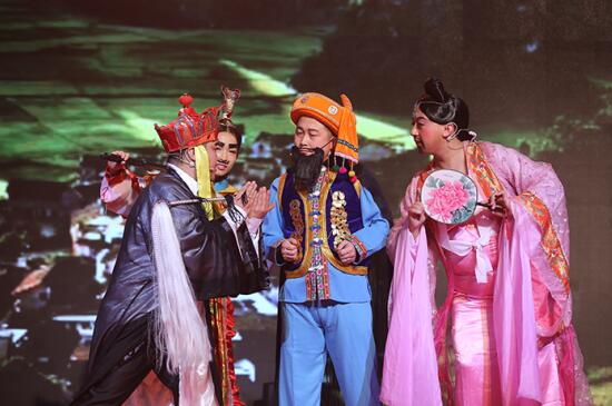 正和恒基2017主題年會在京召開（二）