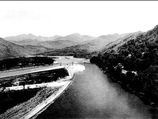 德國人拍攝的晚清建筑與景觀