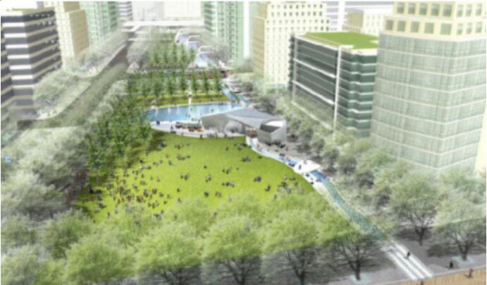 第七屆園冶高峰論壇主講嘉賓介紹(二)