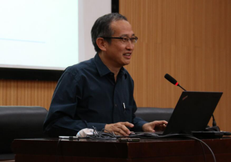 第七屆園冶高峰論壇主講嘉賓介紹(二)