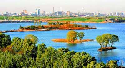 我國試點(diǎn)建設(shè)氣候適應(yīng)型城市