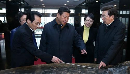 “新總規(guī)”新方向 新期待 ——全國政協(xié)委員談城市總體規(guī)劃的編制與執(zhí)行