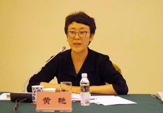 住建部副部長黃艷委員兩會談城市規劃建設