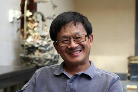 三八節，女神眼中的風景園林界男神設計師