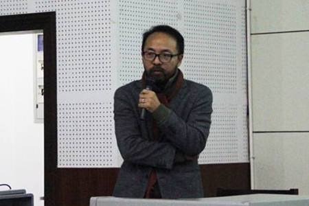 三八節，女神眼中的風景園林界男神設計師