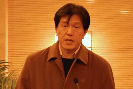 三八節，女神眼中的風景園林界男神設計師