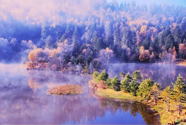 中國國家公園即將出爐,誰可以代表中國?