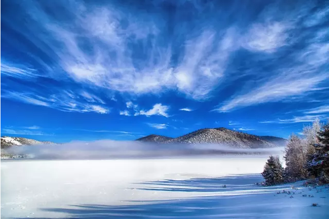 中國國家公園即將出爐,誰可以代表中國?