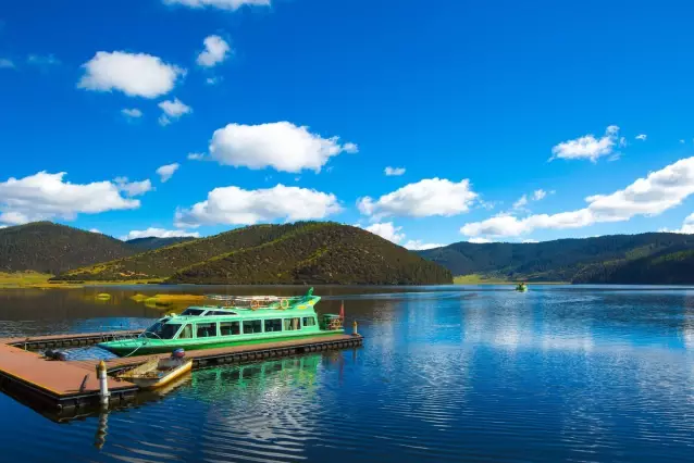 中國國家公園即將出爐，誰可以代表中國？