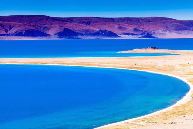 中國國家公園即將出爐，誰可以代表中國？