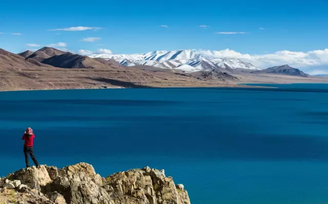 中國國家公園即將出爐，誰可以代表中國？