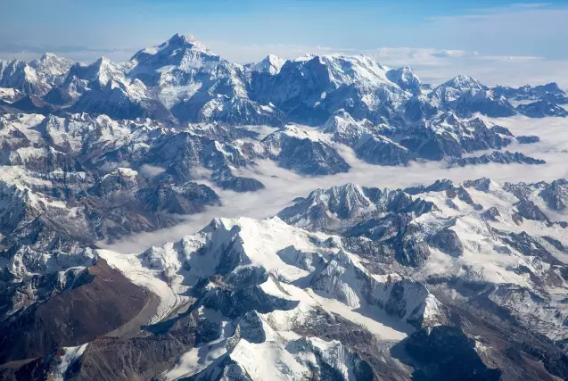 中國國家公園即將出爐，誰可以代表中國？