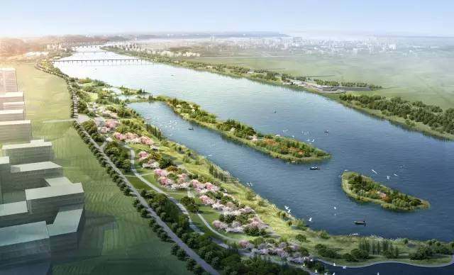 我國園林行業未來發展五大趨勢