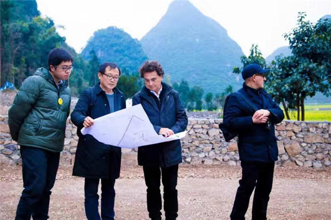 未來鄉(xiāng)村樓納實踐學(xué)術(shù)研討會召開在即