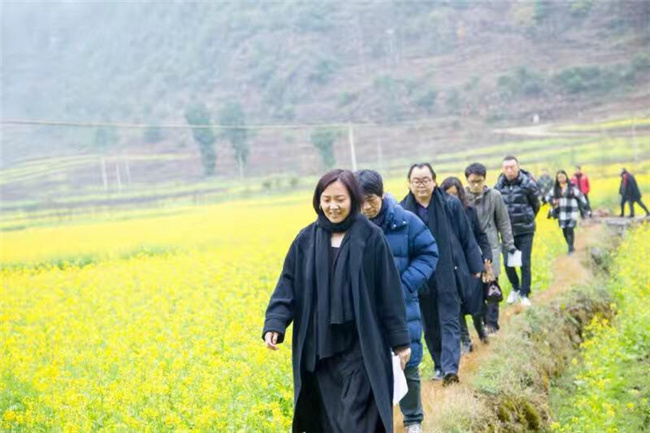 未來鄉(xiāng)村樓納實踐學(xué)術(shù)研討會召開在即