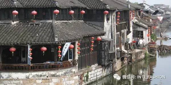 江浙滬最美10大園林大盤點