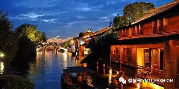 江浙滬最美10大園林大盤點