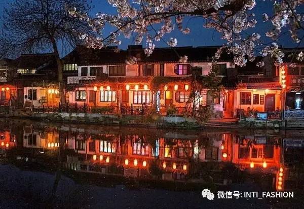 江浙滬最美10大園林大盤點