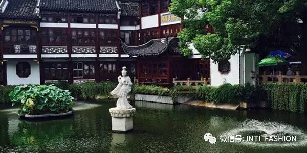 江浙滬最美10大園林大盤點