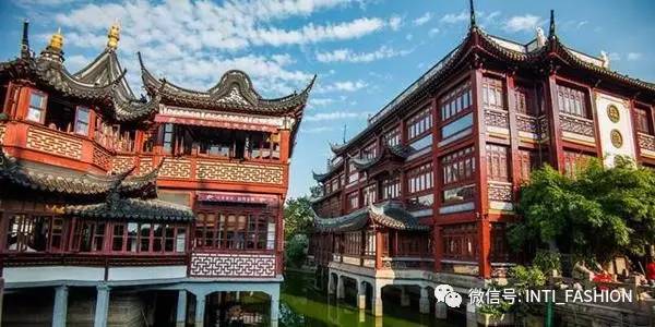 江浙滬最美10大園林大盤(pán)點(diǎn)