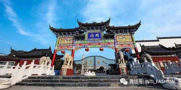 江浙滬最美10大園林大盤點