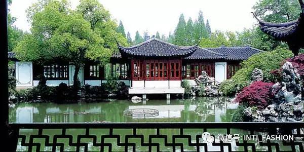 江浙滬最美10大園林大盤點