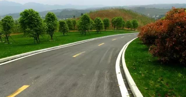 株洲十萬畝荒山變園林，將打造成5A景區