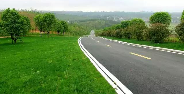 株洲十萬畝荒山變園林，將打造成5A景區