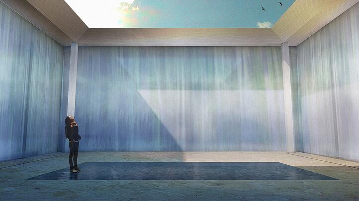 土耳其仙境般的Parkorman公園