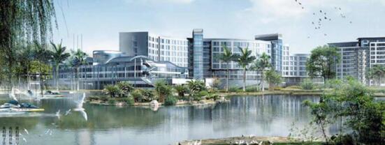 第七屆園冶高峰論壇主講嘉賓介紹(三)