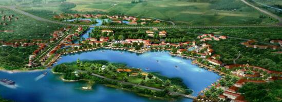 第七屆園冶高峰論壇主講嘉賓介紹(三)