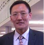 “海綿城市與水生態水景觀國際論壇”嘉賓介紹