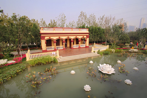 “國際優秀設計師作品交流會”嘉賓介紹