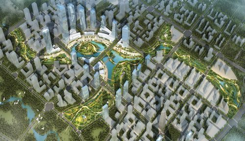 “國際優秀設計師作品交流會”嘉賓介紹