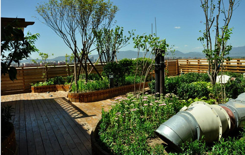 “國際優秀設計師作品交流會”嘉賓介紹