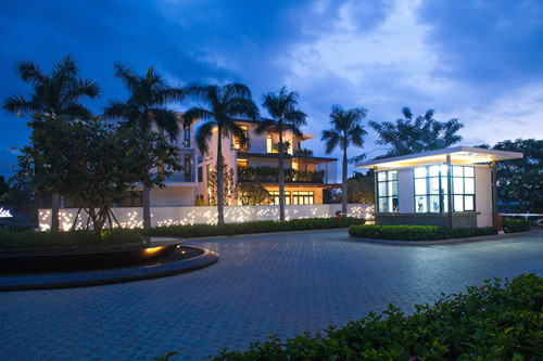 “國際優秀設計師作品交流會”嘉賓介紹