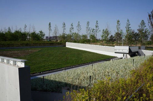 4月10日北京精品園林考察,火熱招募中!