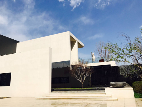 4月10日北京精品園林考察，火熱招募中！