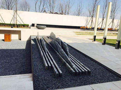 4月10日北京精品園林考察，火熱招募中！